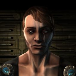a11archer — legacy portrait