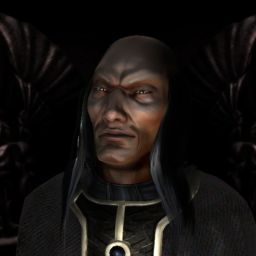 Sirius Acrux — legacy portrait