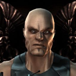 bullonparade — legacy portrait