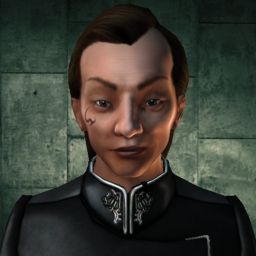 Haplo1274 — legacy portrait