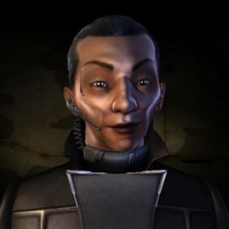 Dagobert Secundus — legacy portrait
