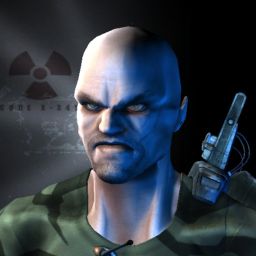 Firewall7 — legacy portrait