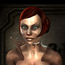 Ephari — legacy portrait
