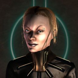 Melchiresa Trilane — legacy portrait