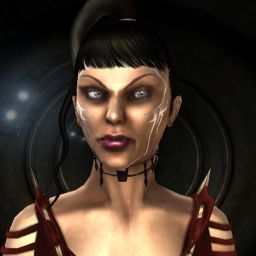 Scottey — legacy portrait