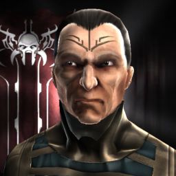 Sebastato — legacy portrait