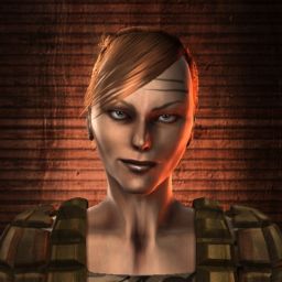 Celeran — legacy portrait