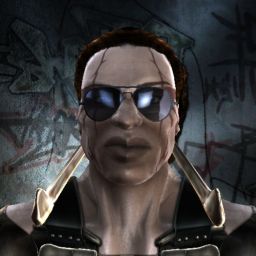 Minmatar Citizen 1419471816 — legacy portrait