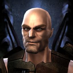 MikQuackers — legacy portrait