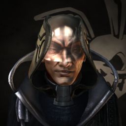 Amarr Citizen 1419477311 — legacy portrait