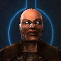Nedward Flanders — legacy portrait