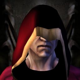 Fenix Braxis — legacy portrait