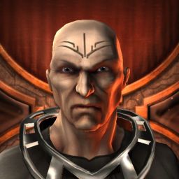 Deathwishoot — legacy portrait