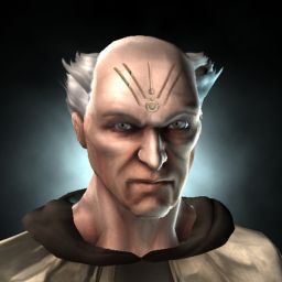 The12Trust — legacy portrait