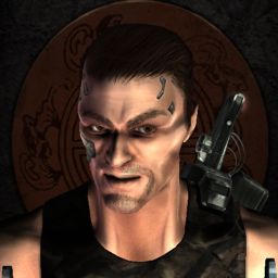 dobergads — legacy portrait