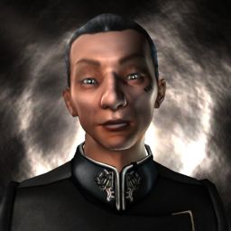 Brother Zoo — legacy portrait