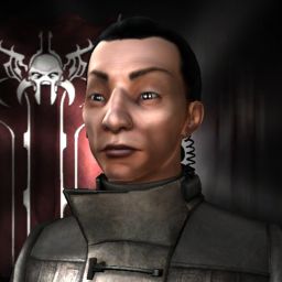 Cyern — legacy portrait