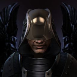 Ellisys — legacy portrait