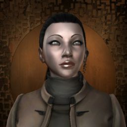 Juwanna Liv — legacy portrait