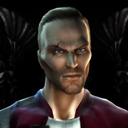 Tjacen — legacy portrait