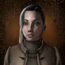 Liana Noelani — legacy portrait