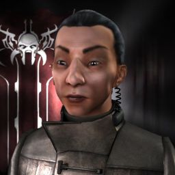 Qurzit — legacy portrait