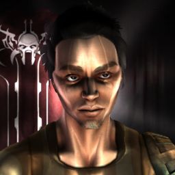 Madcat144 — legacy portrait