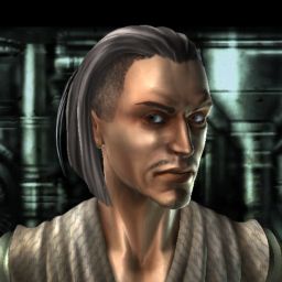 Madcapnl — legacy portrait