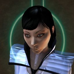 CallSign OstMacka — legacy portrait