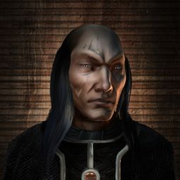 praetorion6SiC6 — legacy portrait