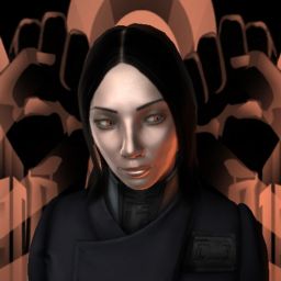 cattirbrie — legacy portrait