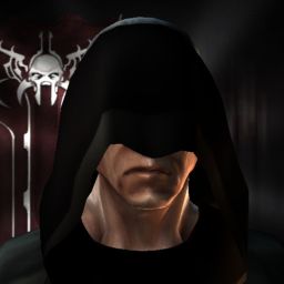 Amarrius IV — legacy portrait