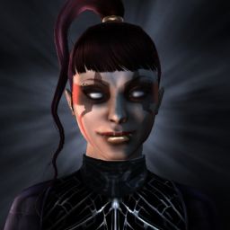 Sakura Oroshii — legacy portrait