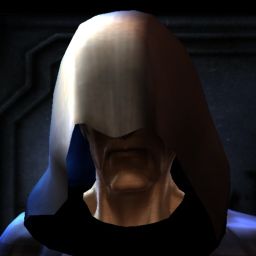 Alfirinos — legacy portrait