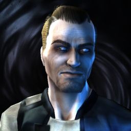 Yoseamite — legacy portrait