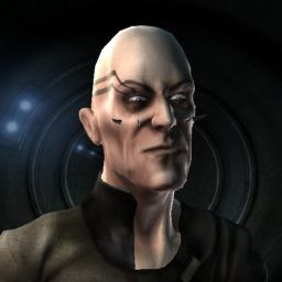 toneoyay — legacy portrait