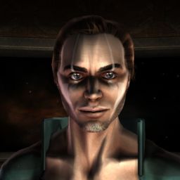 Siggimagag — legacy portrait