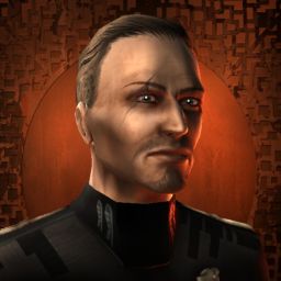 Ali 007 — legacy portrait