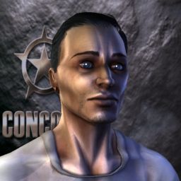 Senastus — legacy portrait