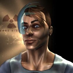 Tobi Tesuji — legacy portrait