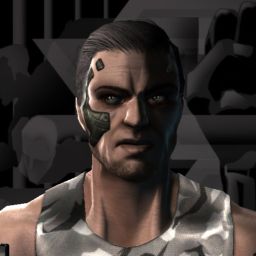 needleheadned — legacy portrait