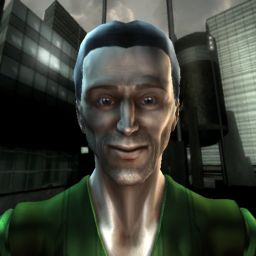 Arvarri Intorem — legacy portrait