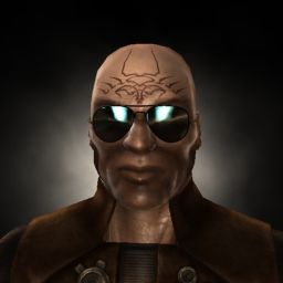 LLLykapb — legacy portrait