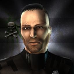 Phaidros — legacy portrait