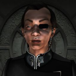 IL0N — legacy portrait