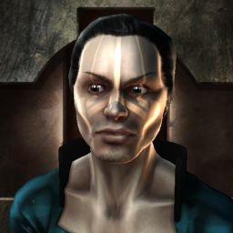 Ulator — legacy portrait