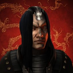 Architectu — legacy portrait