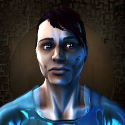 Krassus lex — legacy portrait