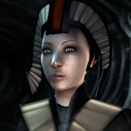 Asuka Smith — legacy portrait