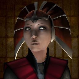 RubyFruitJungle — legacy portrait